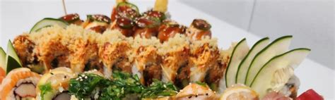 sushi plug|Order The Sushi Plugg Menu Delivery【Menu & Prices】